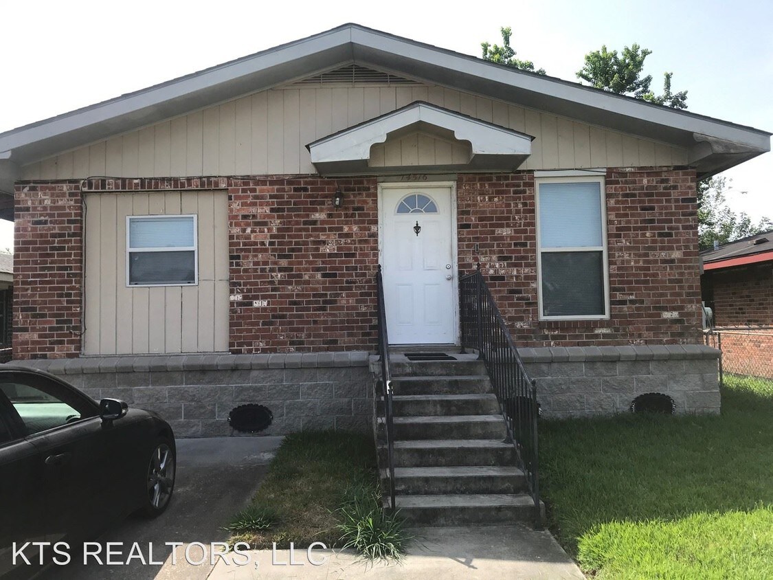 Primary Photo - 4 br, 1.5 bath House - 14516 Tilbury Rd