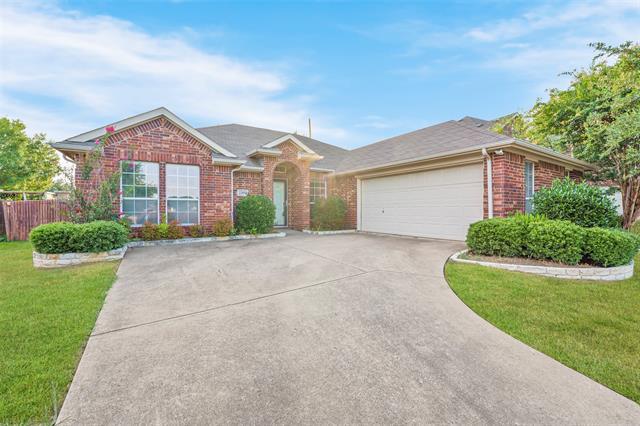 Primary Photo - 2309 Trickling Creek Dr
