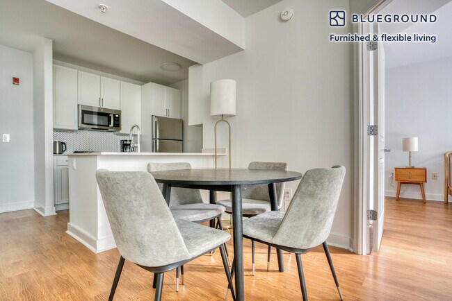 Foto del edificio - 1210 Massachusetts Ave NW