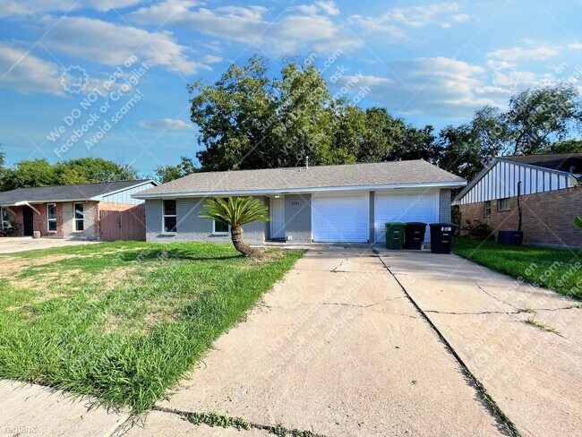 Foto del edificio - 3 br, 1.5 bath House - 5231 Ridgestone St