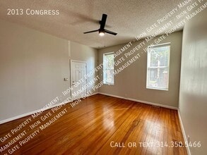2013 Congress St