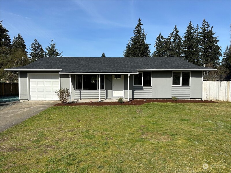 11822 Elder Ave SW, Port Orchard, WA 98367 House Rental in Port