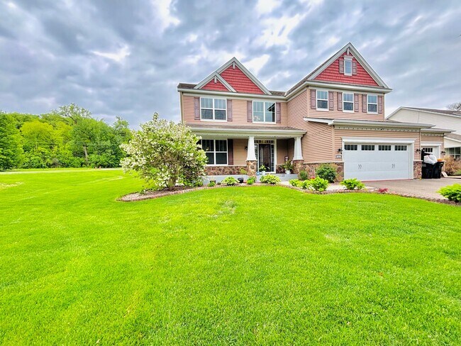 Foto del edificio - ONE OF A KIND 5bed/4bath!  *HOME THEATER* ...