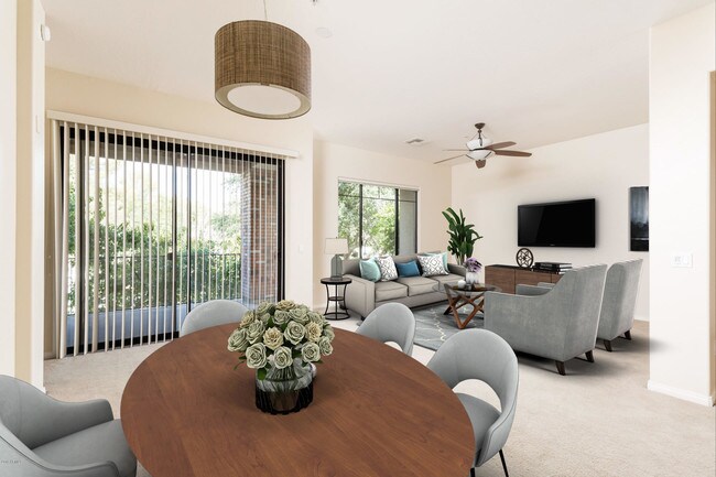 Foto del edificio - 2989 N 44th St
