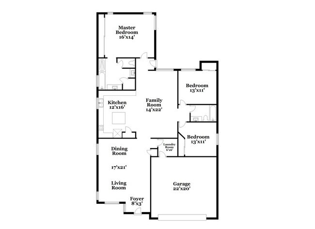 Foto del edificio - 1913 S 83rd Dr