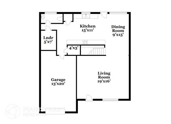 Foto del edificio - 1588 Keystone Dr