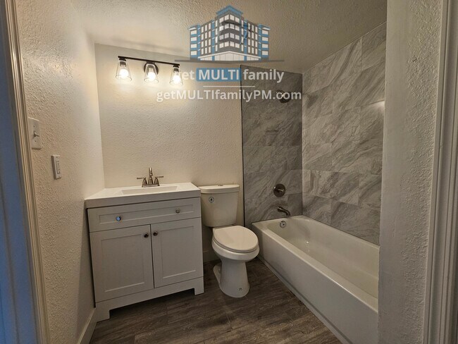 Foto del edificio - 2535 W Missouri Ave