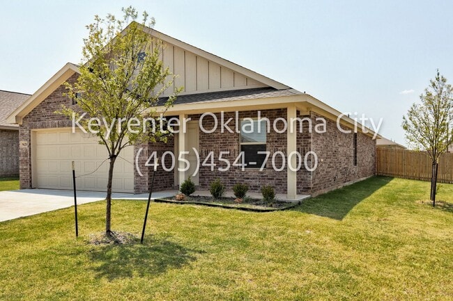 Photo - 9620 NW 125th St House