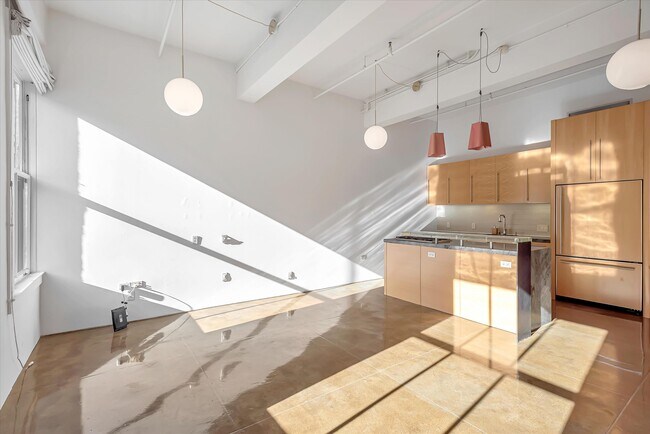 Foto del edificio - 2 Mint Plz