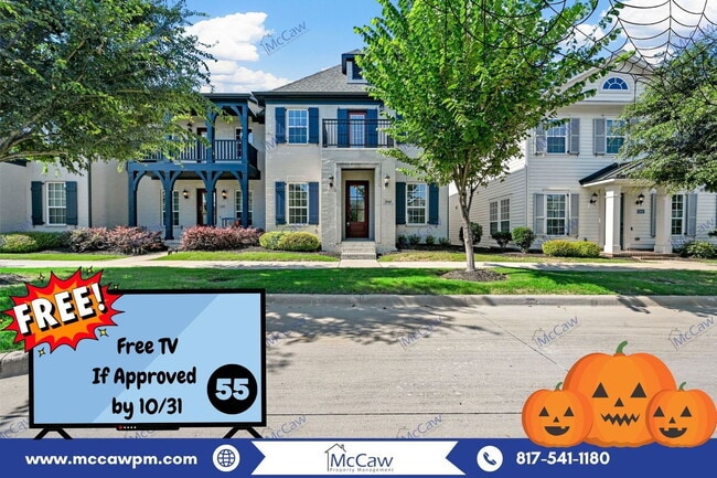 Photo - 3949 Cotton Gin Rd Townhome