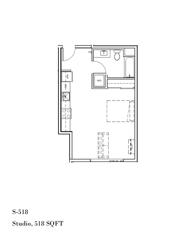 Building Photo - Homeroom Apartments