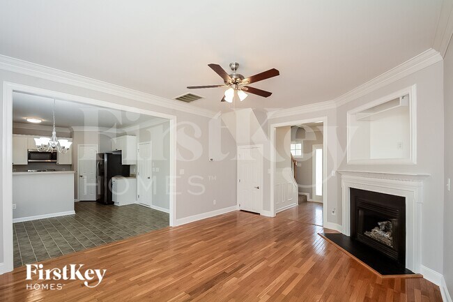 Foto del edificio - 105 Namath Ct