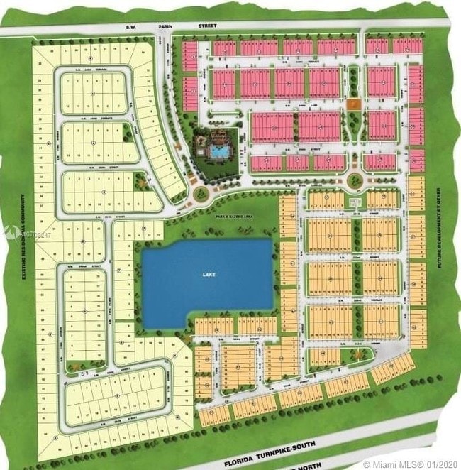 Building Photo - 11415 SW 250 st  11415 Miami Fl 33032