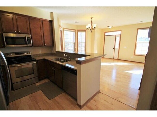 Foto del edificio - 17441 72nd Ave N