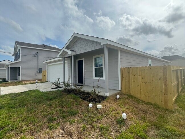 Foto del edificio - 59 Road 51026 Cleveland TX  77327