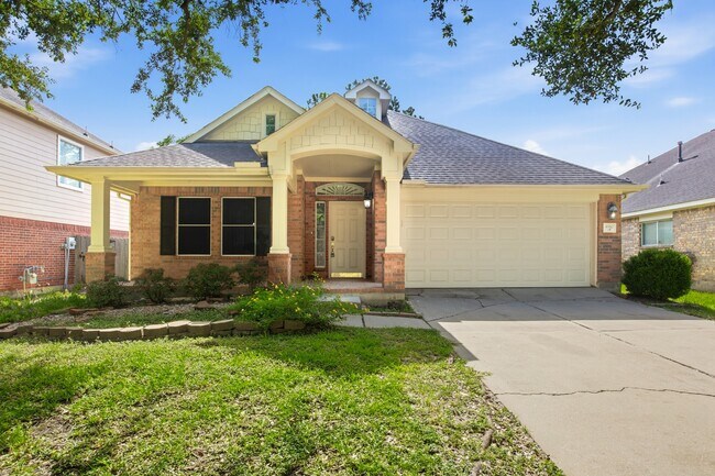 Building Photo - 4910 Lake Wichita Ln