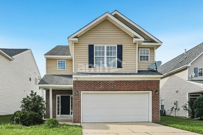 Building Photo - 6025 Brambleberry Way