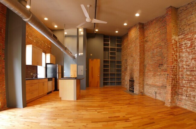 Foto del edificio - 404 Reading Rd