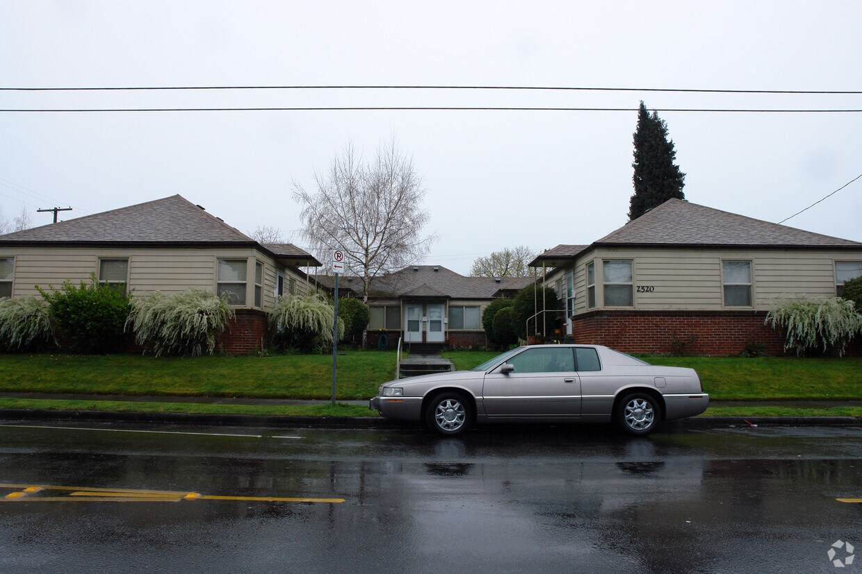 Foto del edificio - 2520 N Killingsworth St