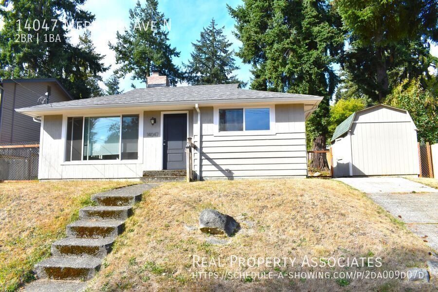 Foto principal - 14047 Meridian Ave N