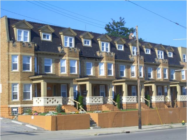 Primary Photo - Castle Rock Apts