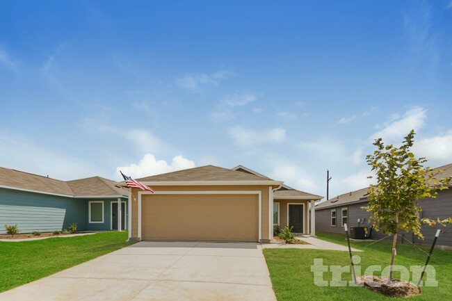 Building Photo - 843 Ponderosa Ln