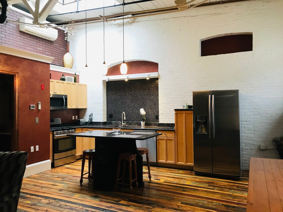 Foto principal - 532 Kinsley Ave