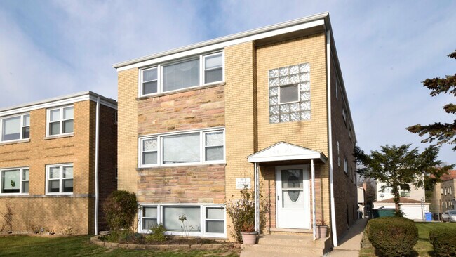 Foto del edificio - 2620 W Balmoral Ave