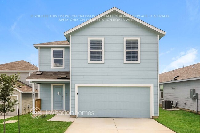 Building Photo - 3414 Perlach Dr