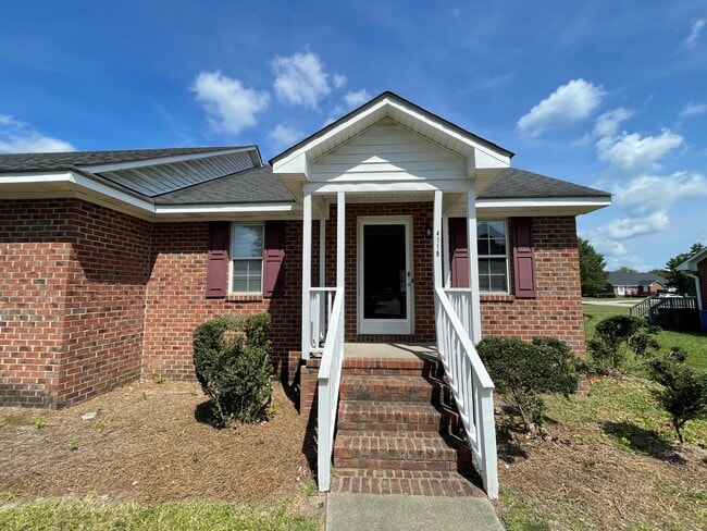 Building Photo - 4119 Juniper Ln NW