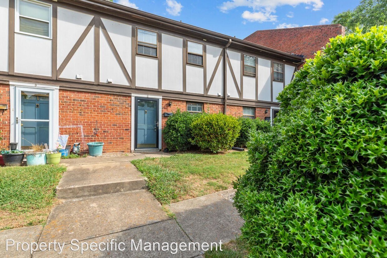 Primary Photo - 2 br, 2.5 bath House - 1213 Manassas Ct Un...