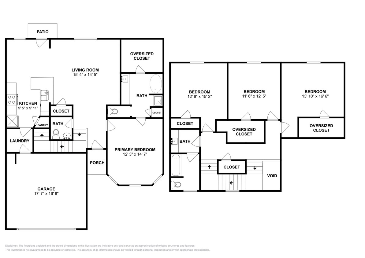 126 Harvest Circle Dickson TN