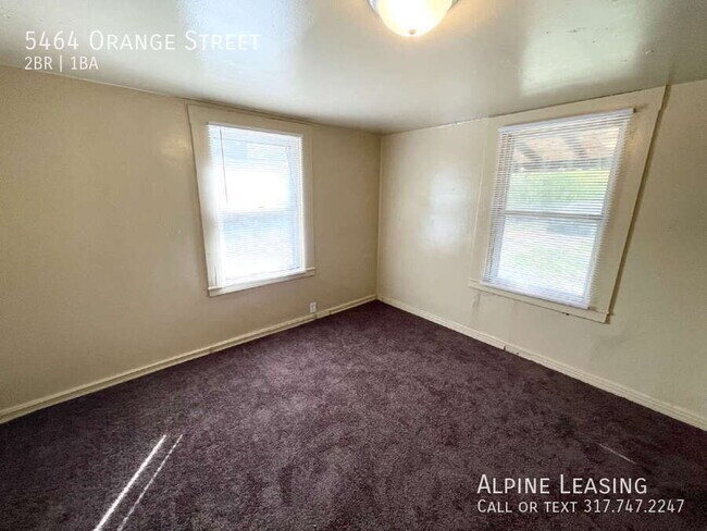 Building Photo - 5464 Orange St