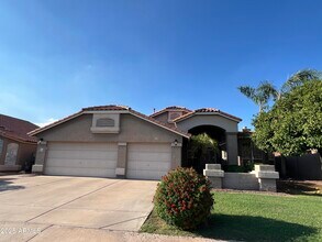 Building Photo - 7514 E Lompoc Ave
