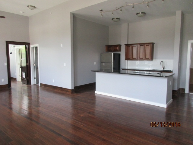 Interior Photo - City Hall Loft Apartments