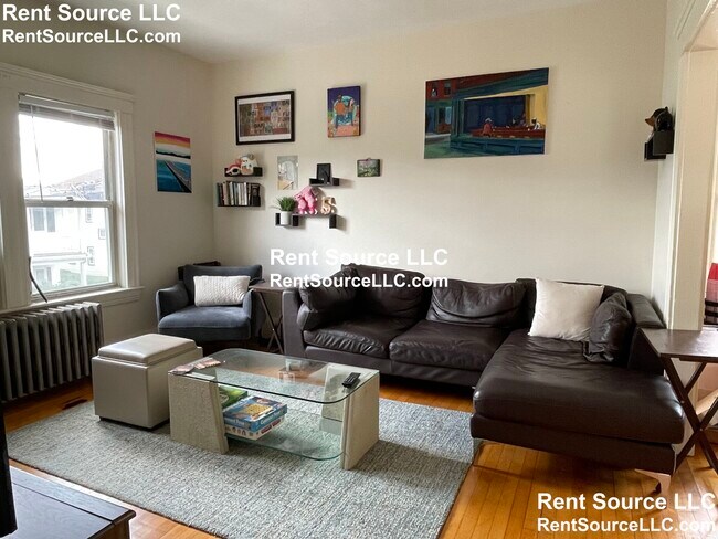 Foto del edificio - 103 Frederick Ave