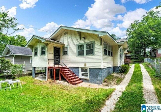 Foto del edificio - 2321 22nd St Ensley