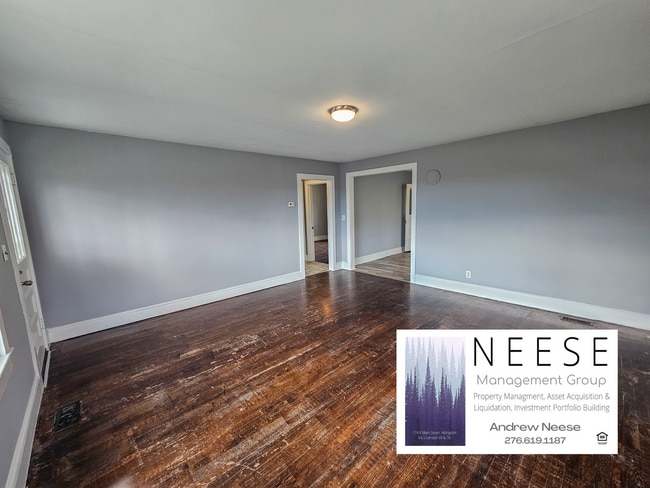 Foto del edificio - 639 Patton St NW