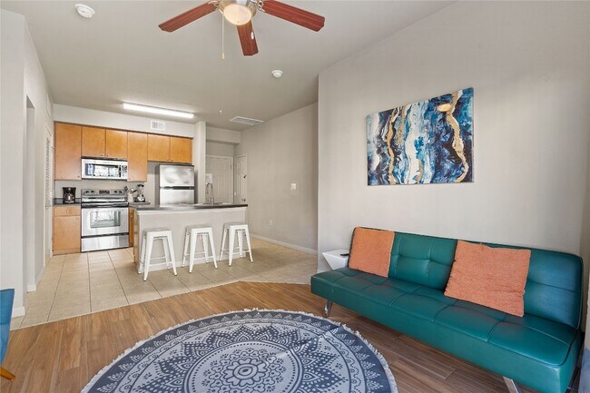 Foto del edificio - 2515 Pearl St