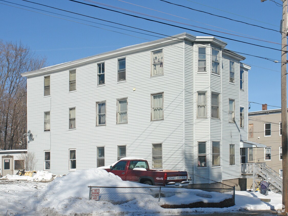 Foto principal - 128 Alfred St