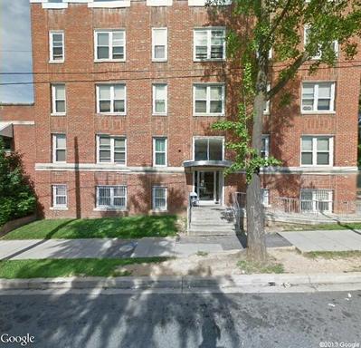 Primary Photo - 4211 2nd St NW