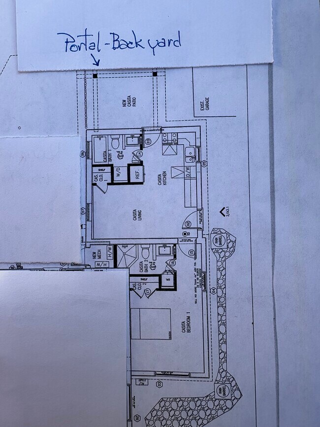 Foto del edificio - 1707 Espinacitas St