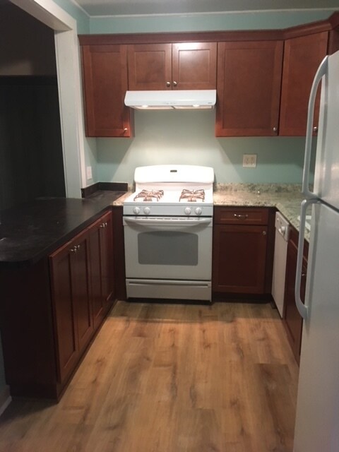 Kitchen - 16 Sanger Ave