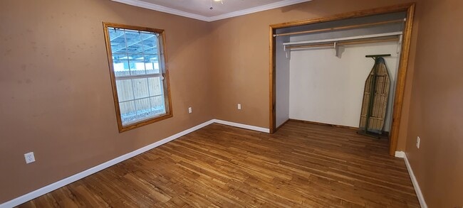 Dormitorio principal - 327 Faquetigue St