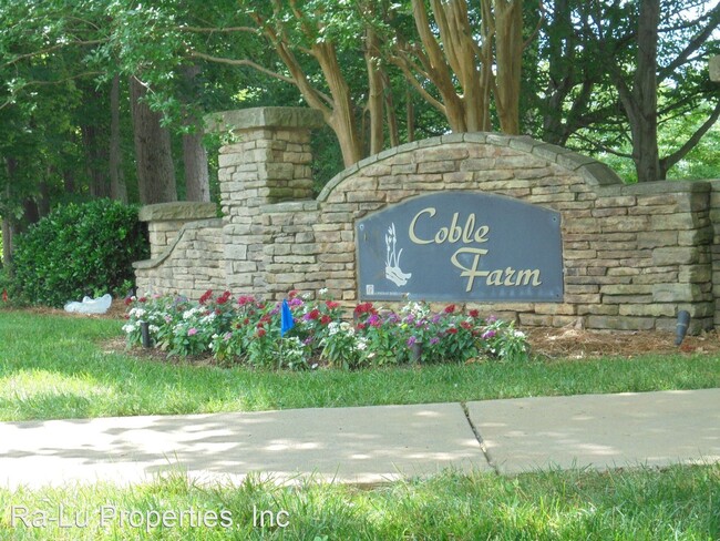 Building Photo - 2 br, 2.5 bath House - 6611 Daniel Pierce Dr