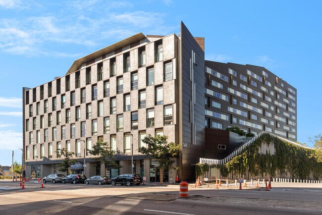 Foto del edificio - 141 Dorchester Ave
