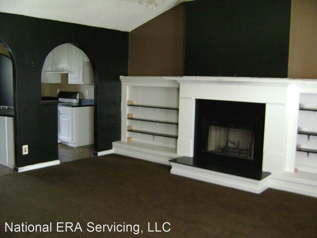 Foto del edificio - 3 br, 2 bath House - 6531 Gina Agha Cir.