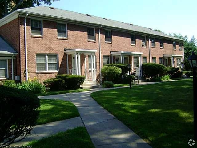 Building Photo - Whitney Avenue Apartments