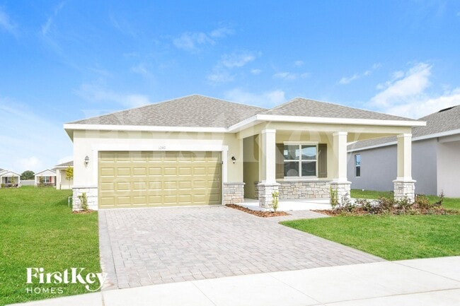 Foto del edificio - 1242 Ponca Rd