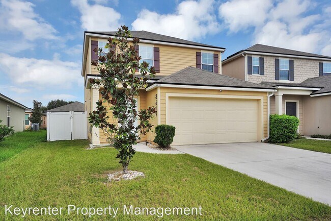 3 br, 2.5 bath House - 8619 Dylan Michael ... photo'